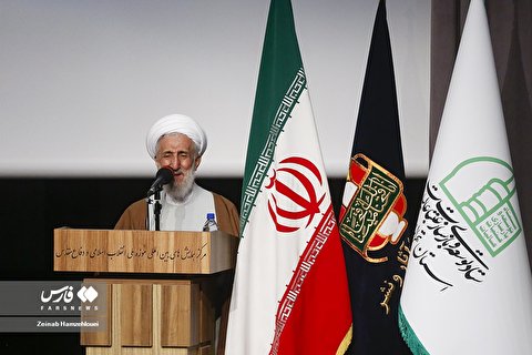 توسعه حرم امام حسین (ع) افتخار ایرانیان است