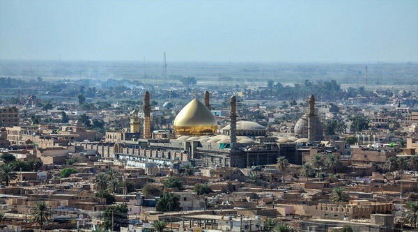تکفیری‌ها چگونه گلدسته‌های حرم سامرا را منفجر کردند؟