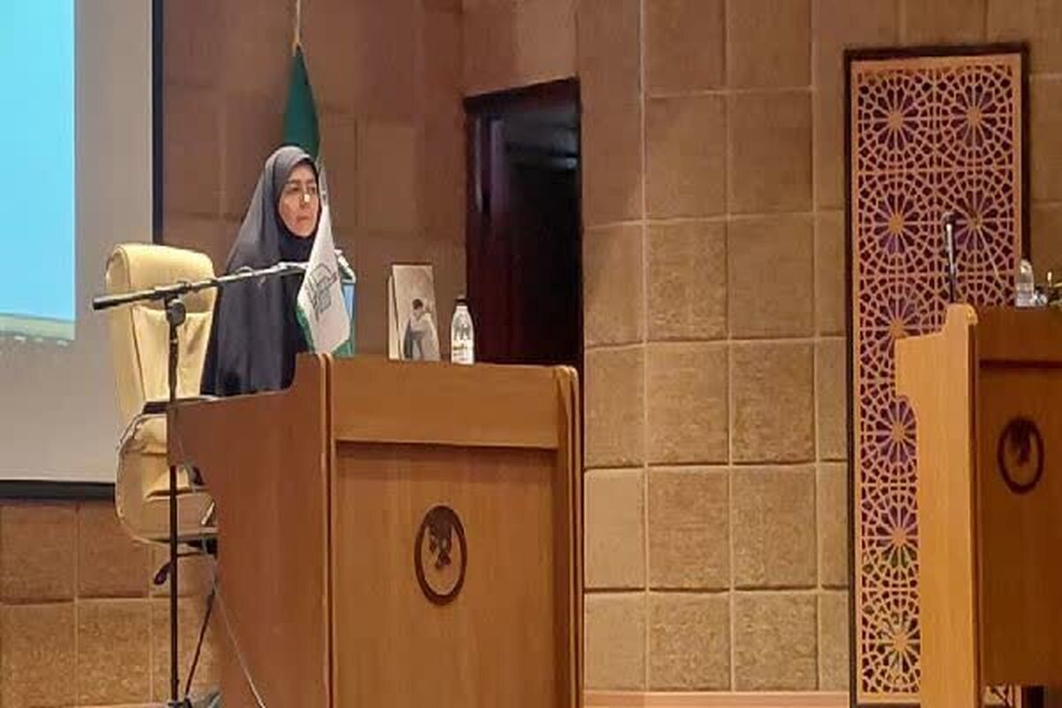 بانوان خیر ؛ نیروی پیشران در فرهنگ بازسازی و توسعه عتبات