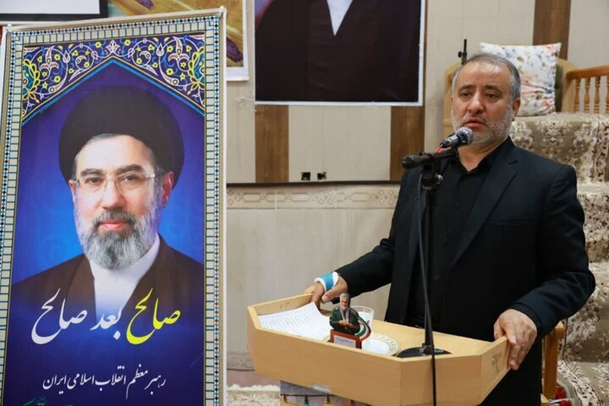 مشارکت مردمی، مهمترین عامل موفقیت ستاد توسعه و بازسازی عتبات است