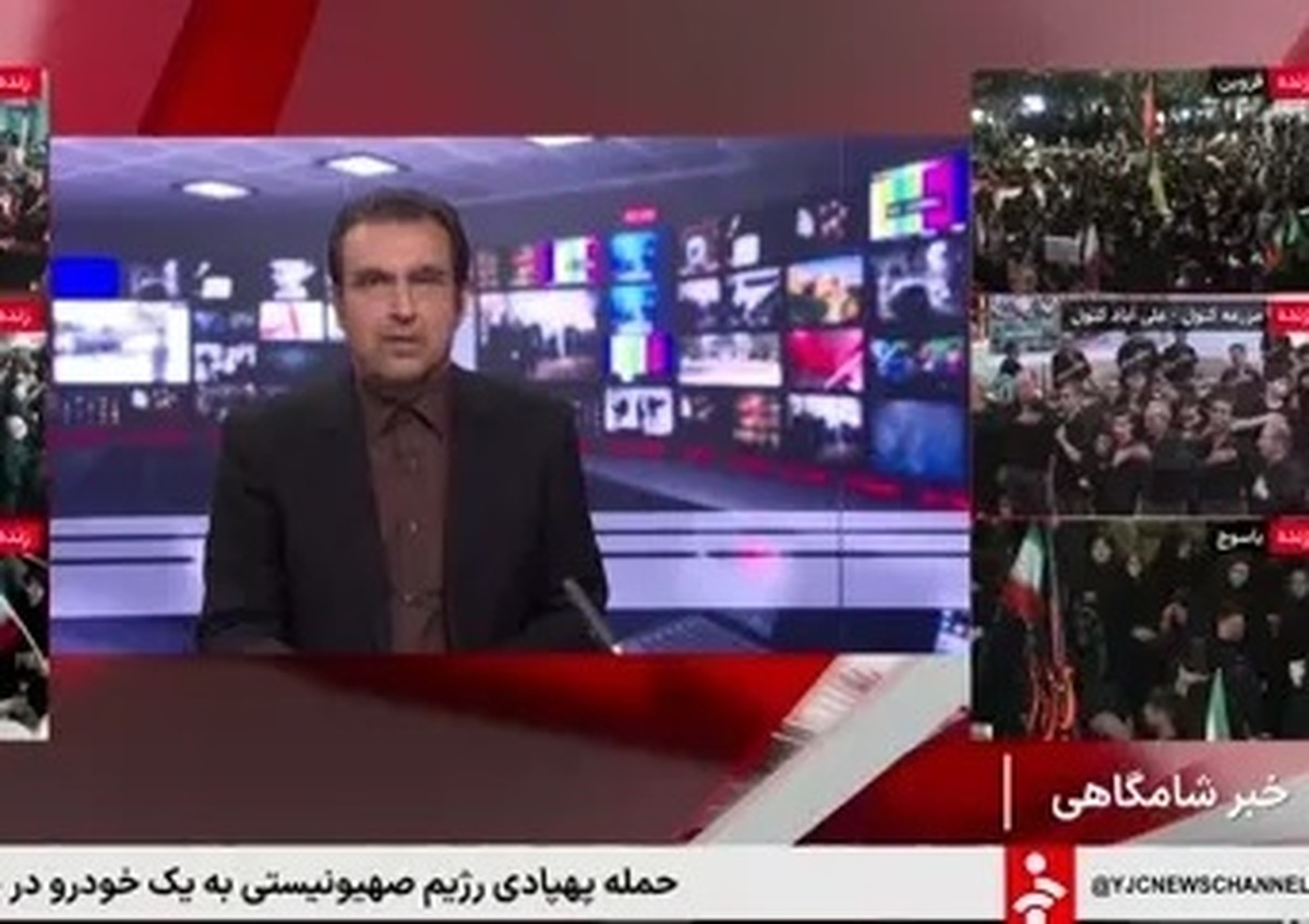 برنامه مواکب اربعین حسینی اعلام شد+فیلم