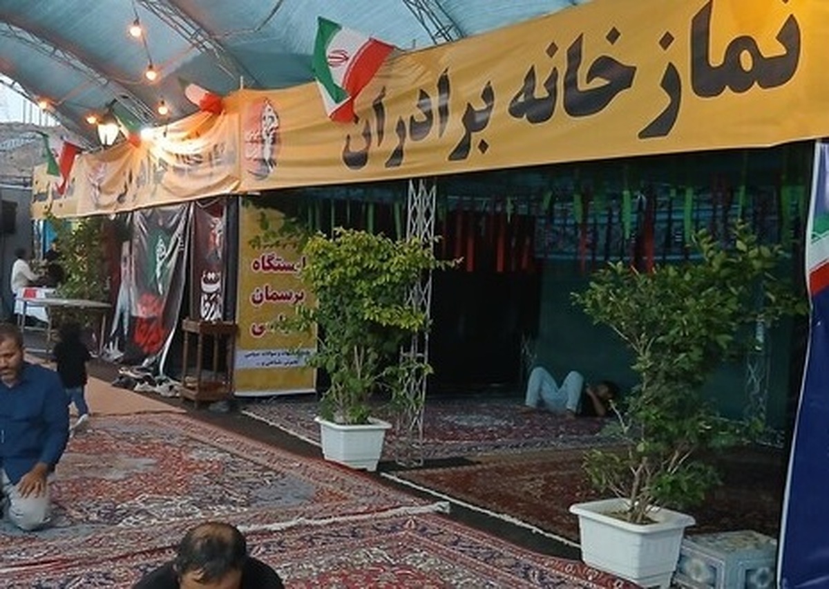 تقویت جنبه فرهنگی موکب‌های اربعین حسینی