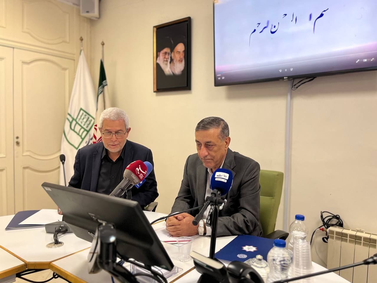 اربعین نمایش قدرت تشیع است